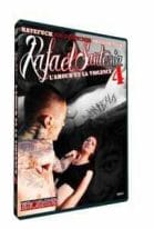 Rafael Santeria DVD - L'amour et la violence 4