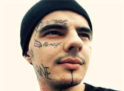 Rafael Santeria – Pornograf mit viel Talent Rafael Santeria – Pornograf mit viel Talent