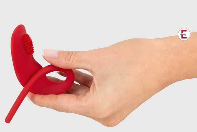 Sextoy-Test: „RC Slim Panty Vibrator“ mit kabelloser Fernbedienung