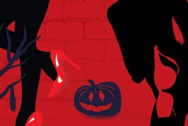 Halloween Special: Etwas andere Gänsehaut dank VR Halloween Special: Etwas andere Gänsehaut dank VR