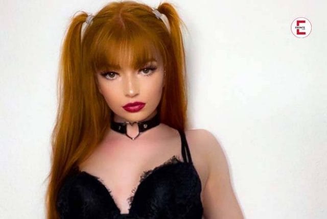 Redbaddy Pornos: Dirtytalk und Cosplay Girl bei 4based Redbaddy Pornos: Dirtytalk und Cosplay Girl bei 4based