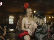 Das Rednex Porno Musikvideo mit Hardcore-Sexszenen