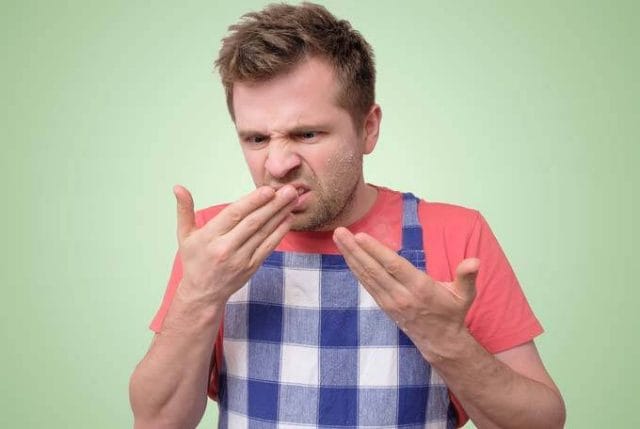 Wissenswert: Warum riecht die Vagina nach Fisch? Wissenswert: Warum riecht die Vagina nach Fisch?