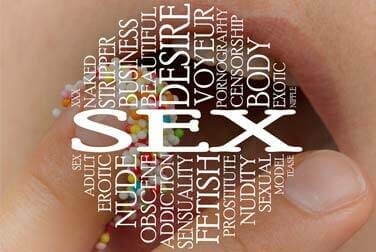 Das Porno-Lexikon: Was ist Rimming? Das Porno-Lexikon: Was ist Rimming?