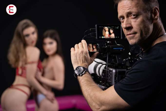 Rocco Siffredi – This is why all women love the Italian porn stallion