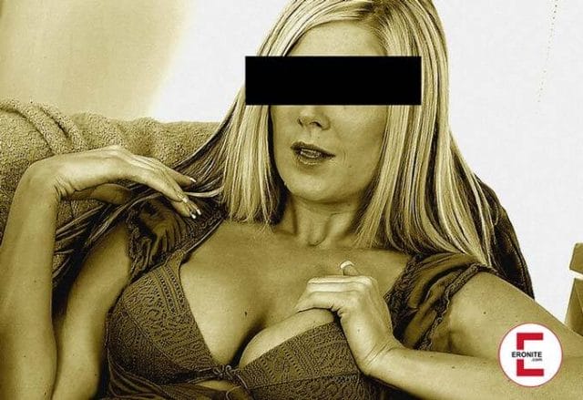 Medio rojo: Una ex prostituta habla de su salida