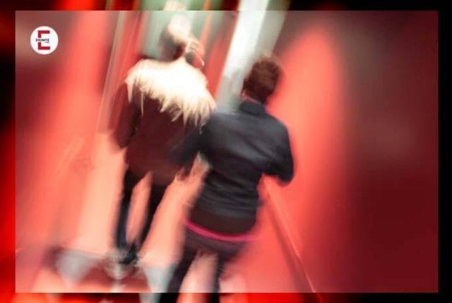 Rotlichtmilieu: Eine Ex-Prostituierte über ihren Ausstieg Rotlichtmilieu: Eine Ex-Prostituierte über ihren Ausstieg