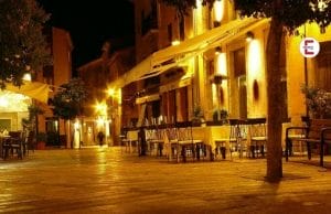 Una revisión: Barrio Rojo de Palma - Burdeles en Mallorca