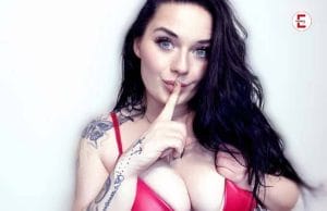 Sally Seductive porn: do you like single woman big boobs?