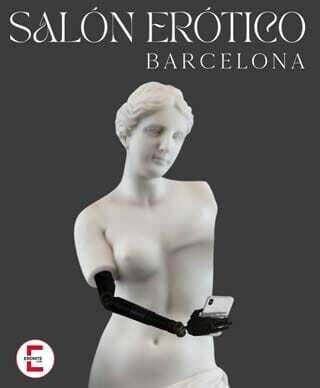 Der Salón Erótico in Barcelona ist wieder zurück