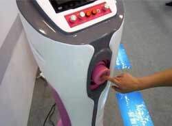 Samenspender: Blowjob-Automat in Japan Samenspender: Blowjob-Automat in Japan