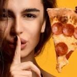 Mein Geständnis: San Valentino in der Pizzeria verführt