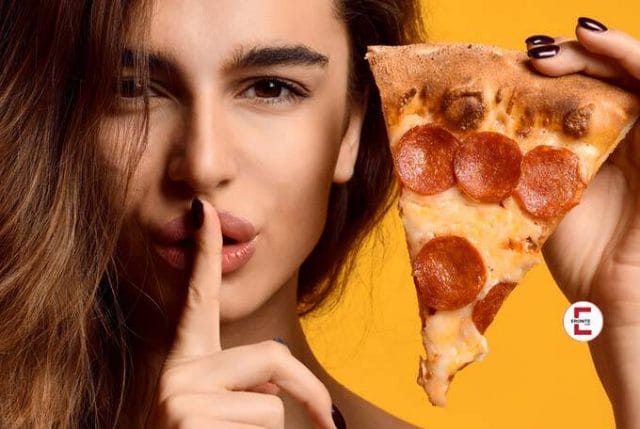 Mein Geständnis: San Valentino in der Pizzeria verführt Mein Geständnis: San Valentino in der Pizzeria verführt