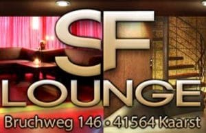 Glückwunsch: Farell-Lounge in Kaarst wird 7