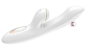 Satisfyer Pro+ G-Spot – ein revolutionäres Sexspielzeug für Frauen im Test