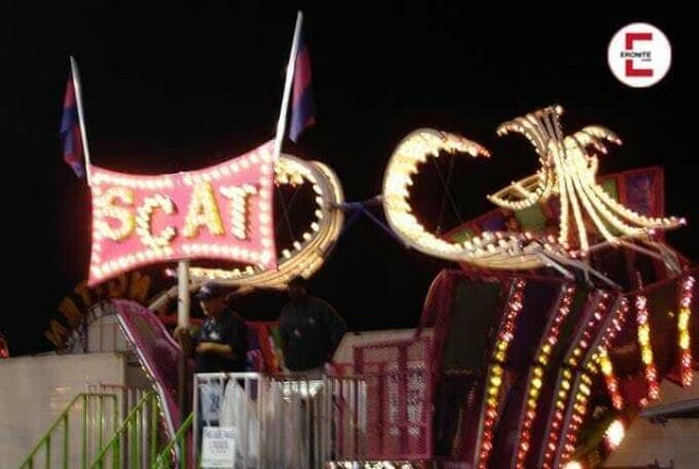 Scat Scat