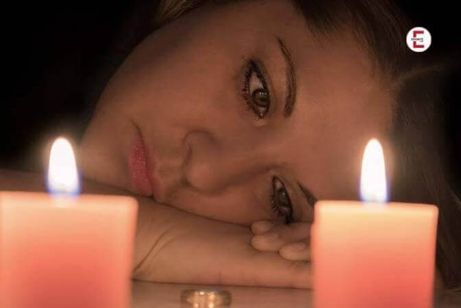 Hilfe - Ihre Scheide ist zu kurz für Geschlechtsverkehr