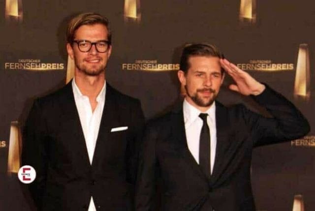 Schwanzbildkunst: Joko und Klaas gegen sexuelle Belästigung Schwanzbildkunst: Joko und Klaas gegen sexuelle Belästigung