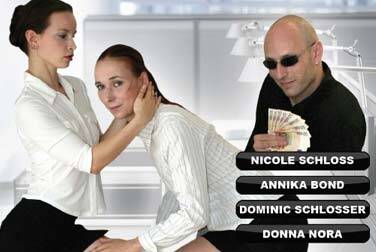 Sex am Arbeitsplatz: Was ist erlaubt und was nicht? Sex am Arbeitsplatz: Was ist erlaubt und was nicht?