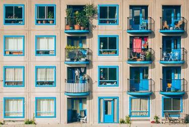 Sex auf dem Balkon: Erlaubt oder verboten? Sex auf dem Balkon: Erlaubt oder verboten?