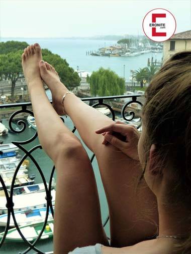 Sex auf dem Balkon: Erlaubt oder verboten?