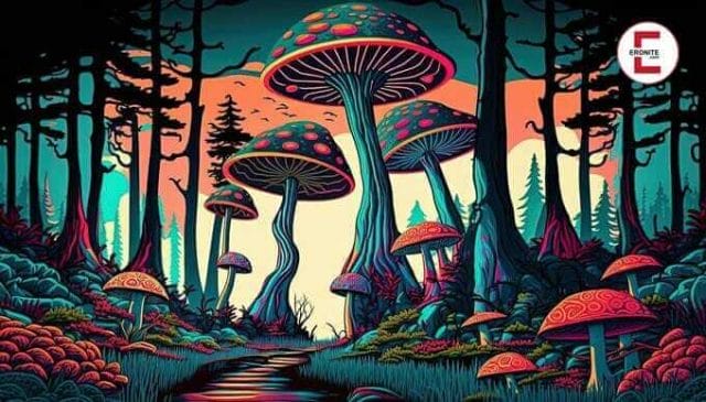 Sex auf LSD – Wie fühlt sich ein kosmischer Orgasmus zu zweit an?