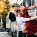 Sex in der Bahn: Erotisches Reisen mit dem Zug