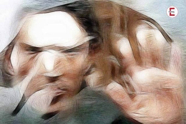 Pfefferspray statt Sex – Warum Männer in Erotik-Fallen tappen Pfefferspray statt Sex – Warum Männer in Erotik-Fallen tappen