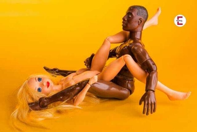 Sex-Fehler: 5 Anzeichen, dass ihr in der falschen Stellung seid Sex-Fehler: 5 Anzeichen, dass ihr in der falschen Stellung seid