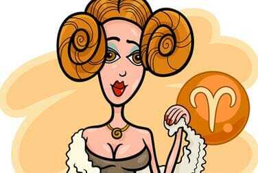 Su horóscopo sexual para el signo de Aries Su horóscopo sexual para el signo de Aries