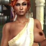 Sex im alten Rom – so heiß waren die Orgien
