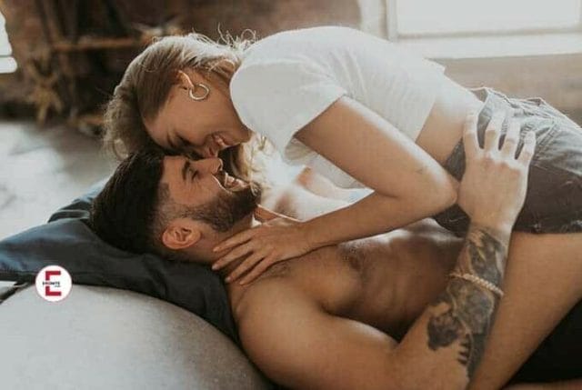 Sex im Lockdown 2.0 – Das Liebesleben der Deutschen Sex im Lockdown 2.0 – Das Liebesleben der Deutschen