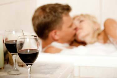 Sex in der Badewanne – Tipps & Stellungen Sex in der Badewanne – Tipps & Stellungen