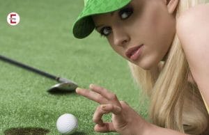 Why sex with older men is better in golf