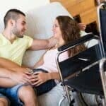 Sex mit Behinderung - Eine Betroffene berichtet