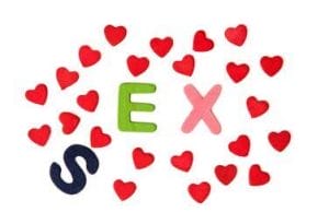 5 richtig gute Argumente für Sex mit der Ex