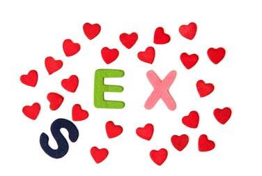 5 richtig gute Argumente für Sex mit der Ex