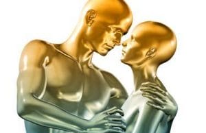 Hand aufs Herz: Wer will Sex mit einem Roboter?