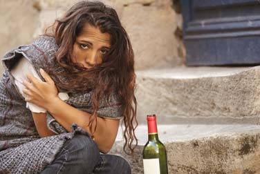 Sex mit obdachlosen Frauen gegen Essen? Sex mit obdachlosen Frauen gegen Essen?