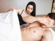 Ratgeber: 5 Sex-Stellungen für einen kleinen Penis