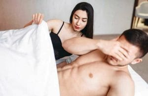 Guide: 5 sex positions for a small penis