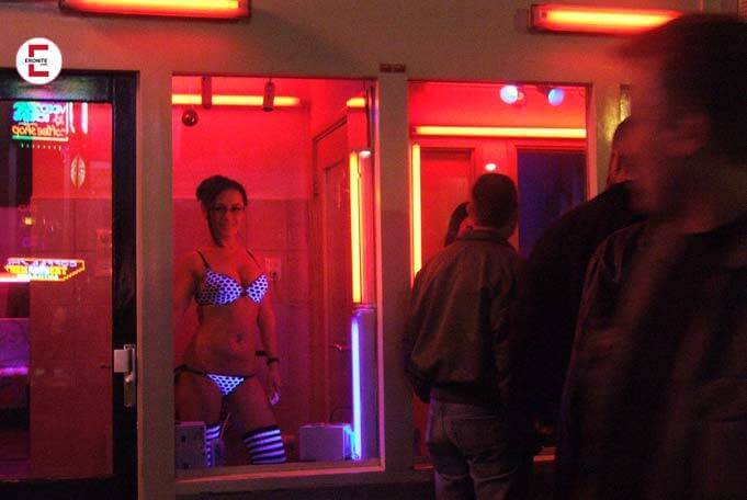 Aus der Sicht einer Prostituierten: Wie fühlt sich Sexarbeit an?