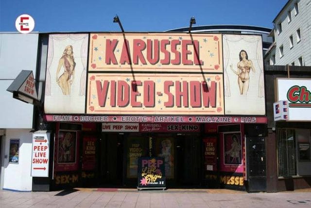 Sexkino Sexkino