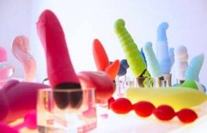 Sexspielzeug: Nur jeder vierte Deutsche besitzt Sextoys