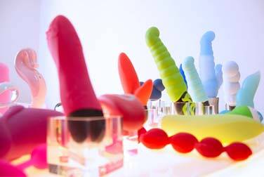 Sexspielzeug: Nur jeder vierte Deutsche besitzt Sextoys Sexspielzeug: Nur jeder vierte Deutsche besitzt Sextoys