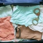 Sexspielzeug im Urlaub – Was darf in den Koffer?