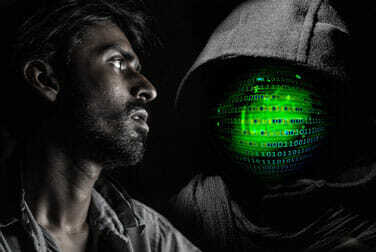 Polizei warnt vor Betrugsmasche „Sextortion“ Polizei warnt vor Betrugsmasche „Sextortion“