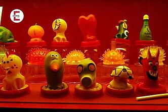 Sextoys für Singles – Notbehelf oder echter Partnerersatz?