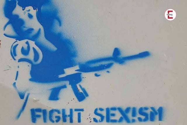 Sexualitätsdilemma Sexualitätsdilemma