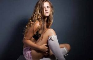 Darum sollten Frauen Socken beim Sex tragen